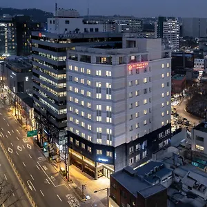 The Prima Jongno 3*, ソウル特別市 韓国