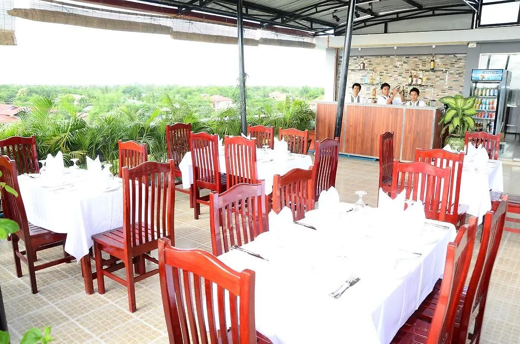 Great Glory Hotel Yangon