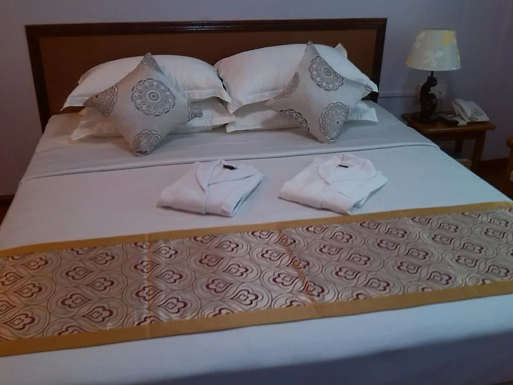 Great Glory Hotel Yangon Myanmar