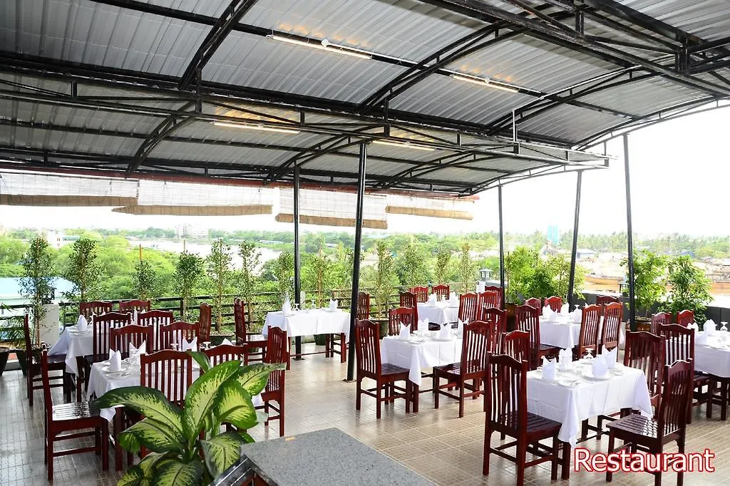 Great Glory Hotel Yangon