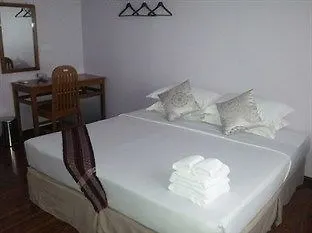 Great Glory Hotel Yangon Myanmar