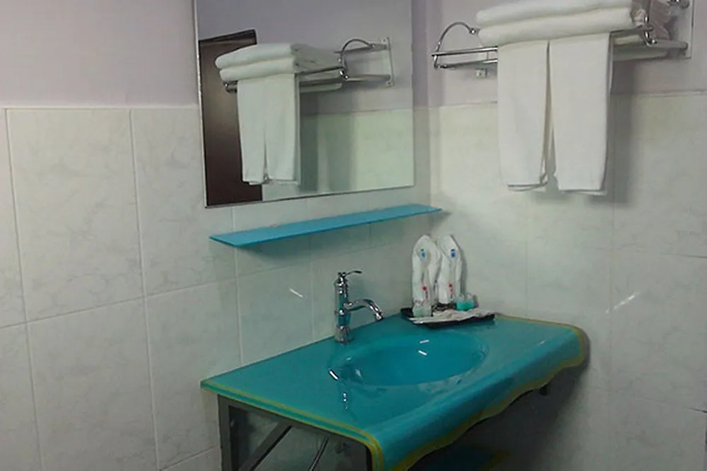 Great Glory Hotel Yangon