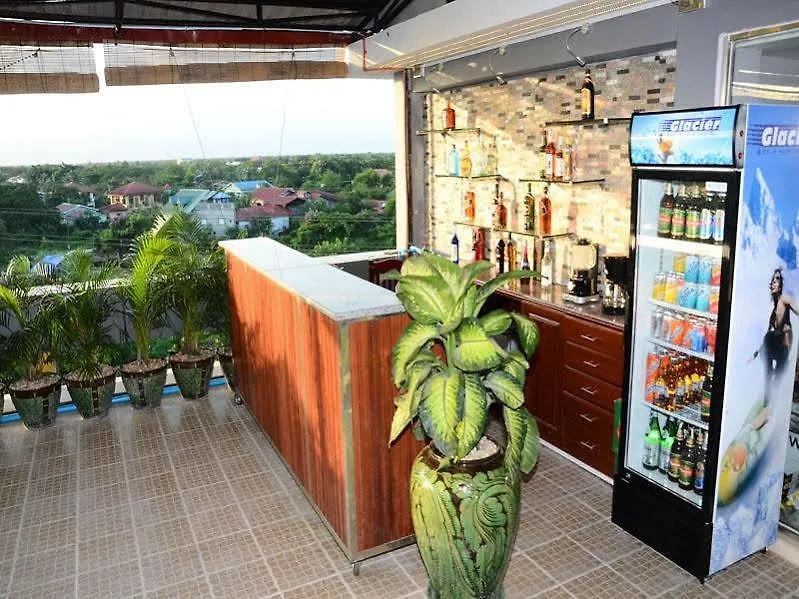 Great Glory Hotel Yangon Myanmar