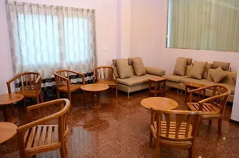 Great Glory Hotel Yangon